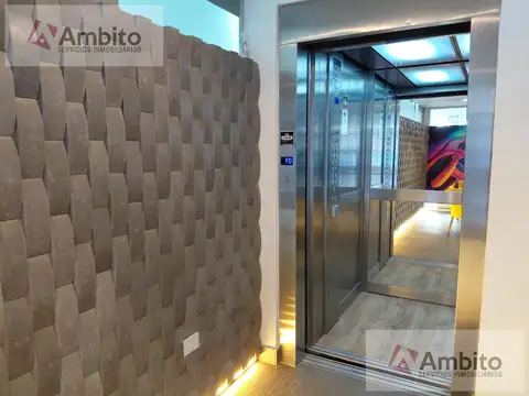 Departamento en Venta en Microcentro, USD 228.000