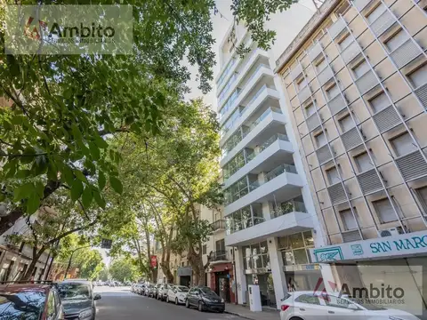 Departamento - Microcentro