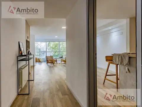 Departamento en Venta A Estrenar