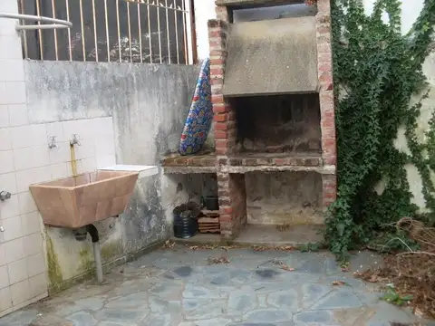 Duplex a 3 cuadras del mar en San Bernardo