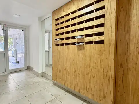 Departamento en Venta en Abasto, USD 34.000