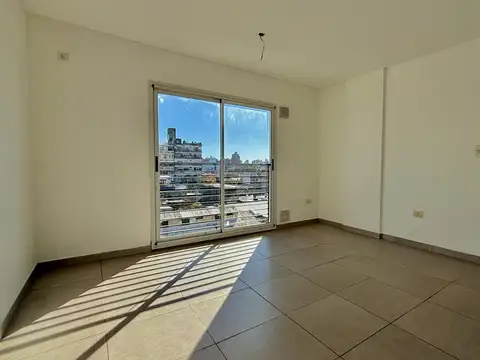 Maipú 2000 - Departamento monoambiente en venta en Rosario Abasto