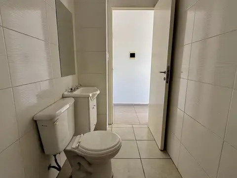 Maipú 2000 - Departamento monoambiente en venta en Rosario Abasto