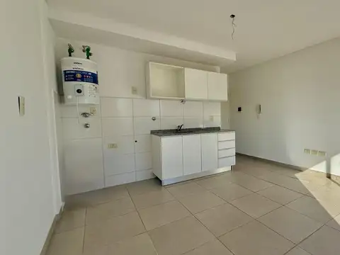 Maipú 2000 - Departamento monoambiente en venta en Rosario Abasto