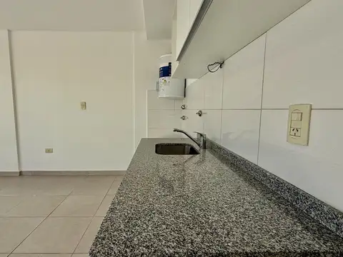 Departamento en Venta en Abasto, USD 35.000