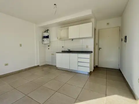 Maipú 2000 - Departamento monoambiente en venta en Rosario Abasto
