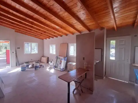 Villa Ciudad Parque.