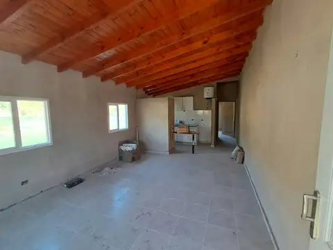 Casa en Venta en Falda de los Reartes, USD 55.000