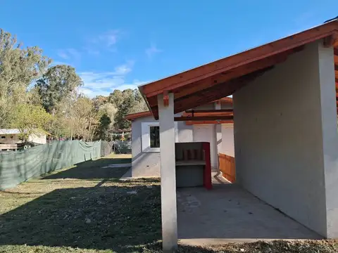 Casa en Venta de 1 dormitorio
