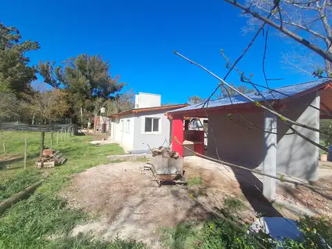 Casa en Venta de 1 dormitorio