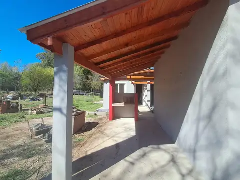 Villa Ciudad Parque.