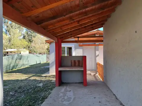 Villa Ciudad Parque. 100