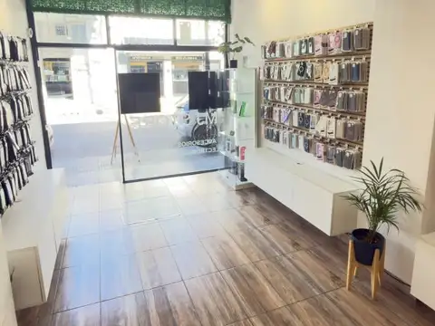 Local en Venta en San Miguel, USD 260.000