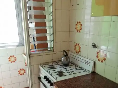 Departamento en Alquiler Temporal en Almagro, $ 750.000