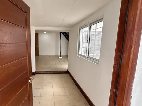 Departamento en inmejorable ubicación