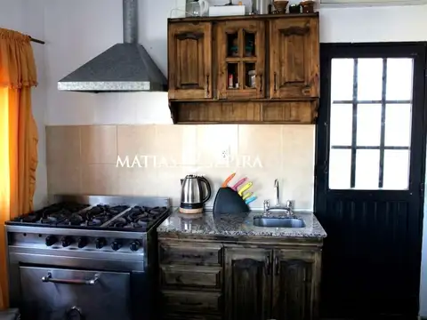Depto Tipo Casa en Venta en Haedo, USD 35.900