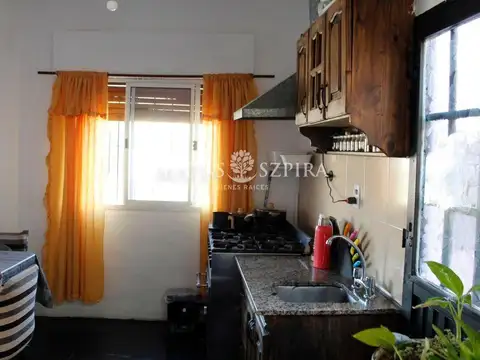 Depto Tipo Casa en Venta 15 años