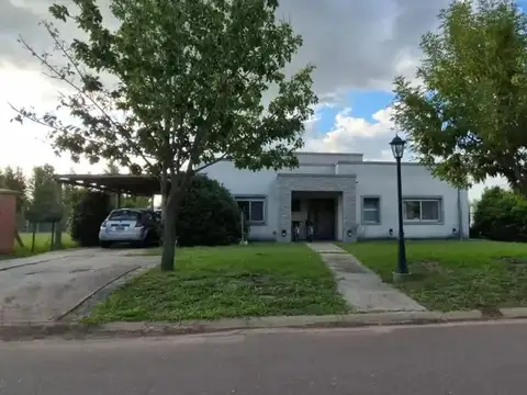 Chazarreta Y Av Parque 300