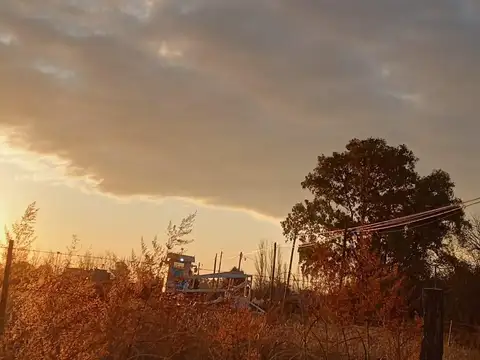 Terreno en  Salvador Maria