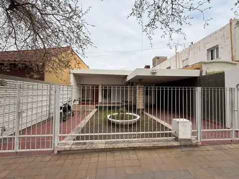 Avenida Libertador General San Martín 500