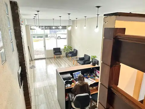 Oficina en Alquiler en Moreno, $ 800.000