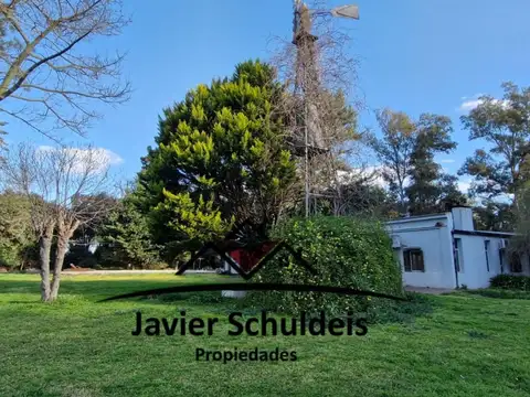 Campo en Venta de 5  ha