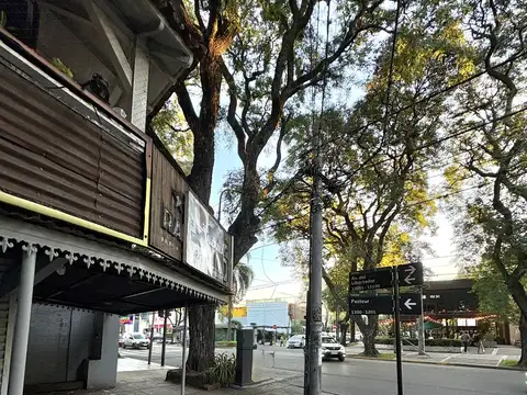 Local en Venta en Martinez Libertador / Rio, USD 380.000