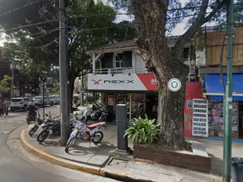 Local en Venta en Martinez Libertador / Rio, USD 350.000