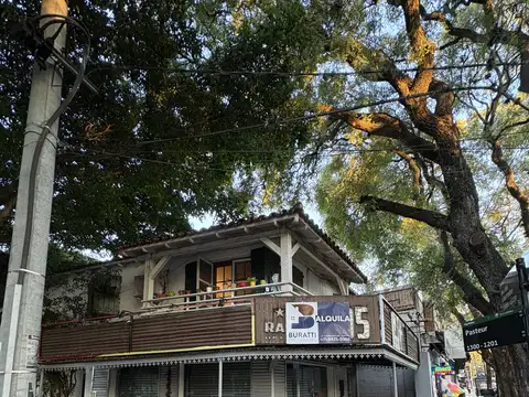 Av. Libertador 13000