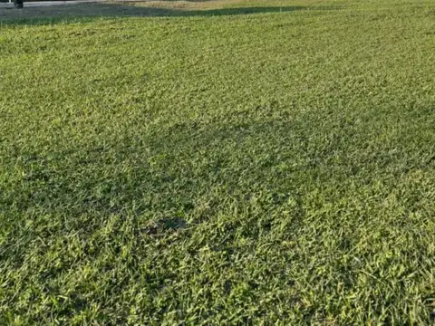 Terreno en venta Country del Pilar-