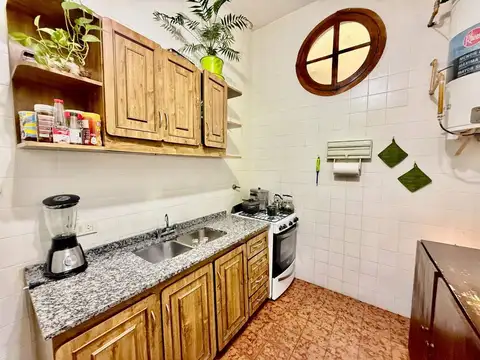 Depto Tipo Casa en Venta de 3 dormitorios