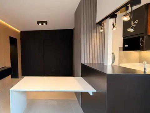 Chivilicoy 2700, Departamento 2 Ambientes con Balcón al Frente, Reciclado a nuevo, Villa Devoto