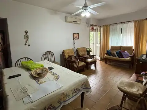 Departamento 4 ambientes con 1 baño