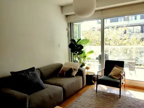 Departamento en Venta 6 años