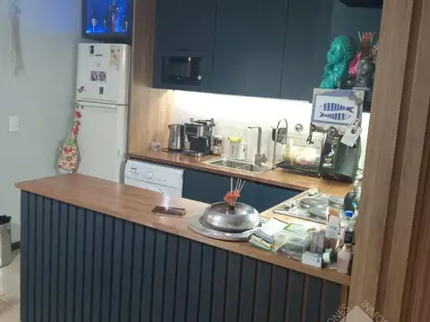 Departamento en Venta de 2 dormitorios