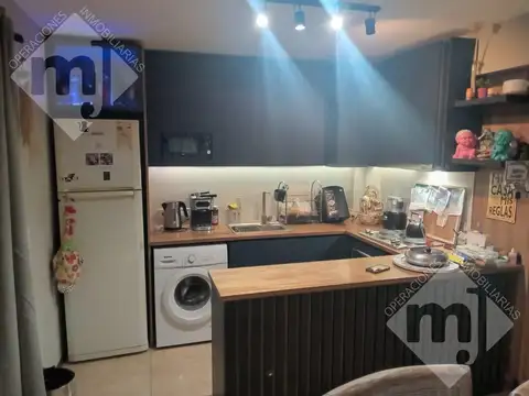 Departamento en Venta en Victoria Barrio Centro, USD 175.000