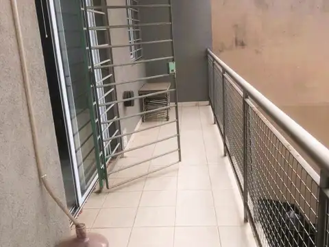 Departamento en Venta 17 años