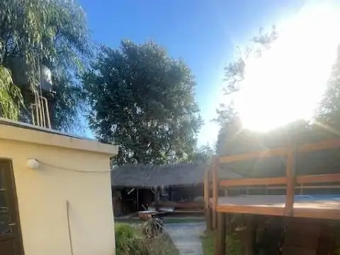 Casa en Venta de 4 dormitorios