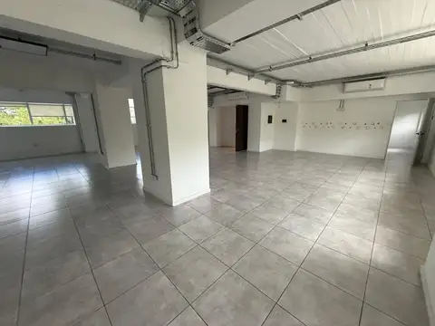 Alquiler | Oficina 226 m2 | Saavedra