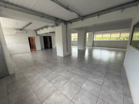 Oficina en Alquiler 3 años