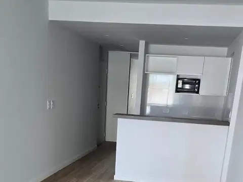 Departamento en Alquiler A Estrenar