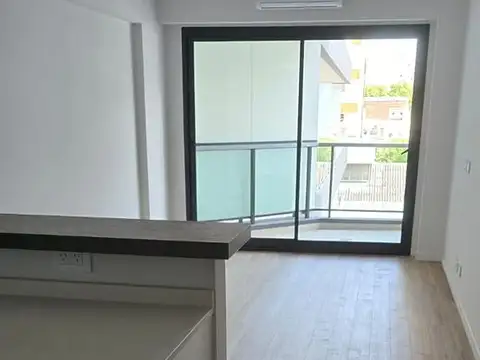Serrano y Camargo- Villa Crespo-Monoambiente a estrenar FULL AMENITIES 