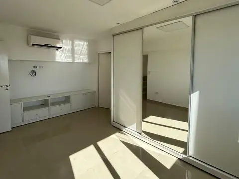 Excelente y cómodo departamento de 2 dormitorios