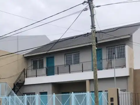 CASA TIPO PH DE DOS AMBIENTES A ESTRENAR