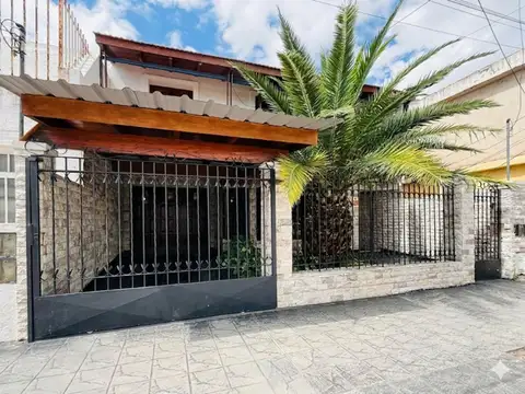 VENTA CASA 4 DORM SAN MARTIN APTA CREDITO