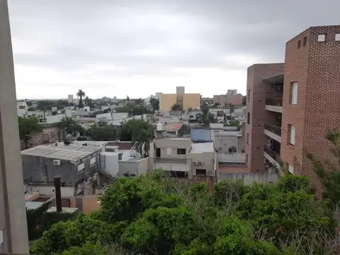 Departamento 21 ambientes con 1 baño