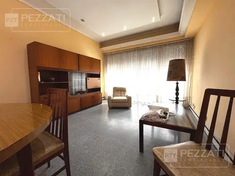 Departamento en Venta en Plaza Colon, USD 95.000