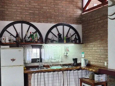 Casa en Venta 10 años