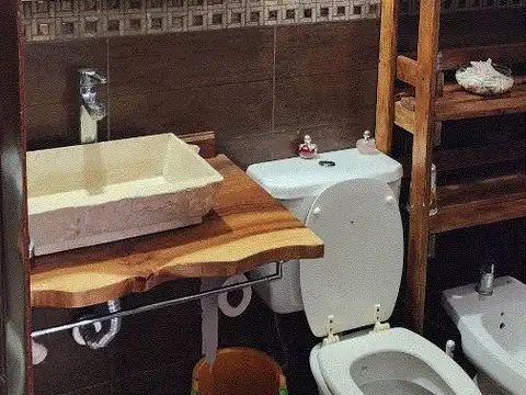 SE VENDE CASA EN VILLAS CIUDAD DE AMERICA A 300 METROS DE LA RUTA-787