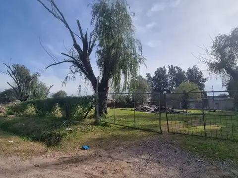Venta Lote 376 m2 en Garín con Financiación